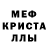 АМФЕТАМИН VHQ Ambisinistr One